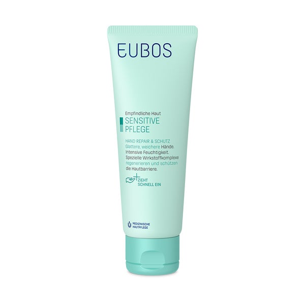 EUBOS SENSITIVE PFLEGE HAND REPAIR & SCHUTZ 75 ml