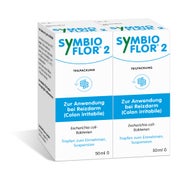 Produktabbildung: Symbioflor 2 Suspension 2X50 ml