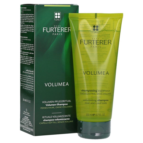Furterer Volumea Volumen Shampoo 200 ml
