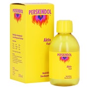 Produktabbildung: Perskindol Aktiv Fluid 250 ml