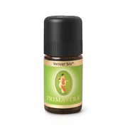 Produktabbildung: Vetiver kbA Ätherisches Öl 5 ml
