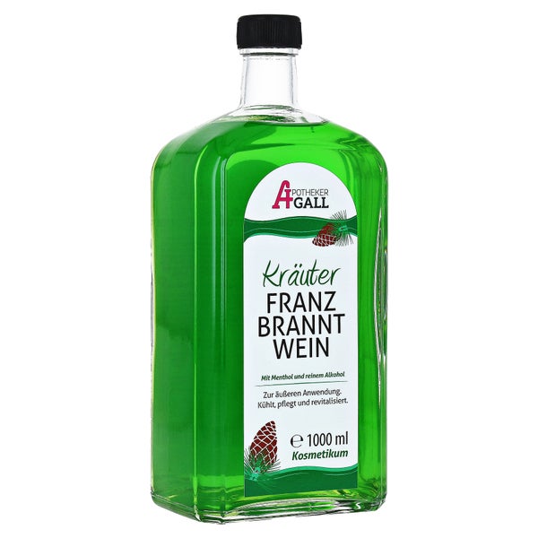 Franzbranntwein 1000 ml