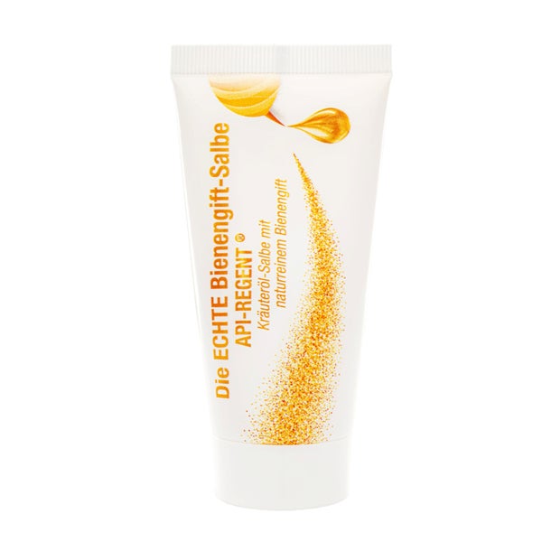 Bienengiftsalbe API Regent die Echte 50 ml