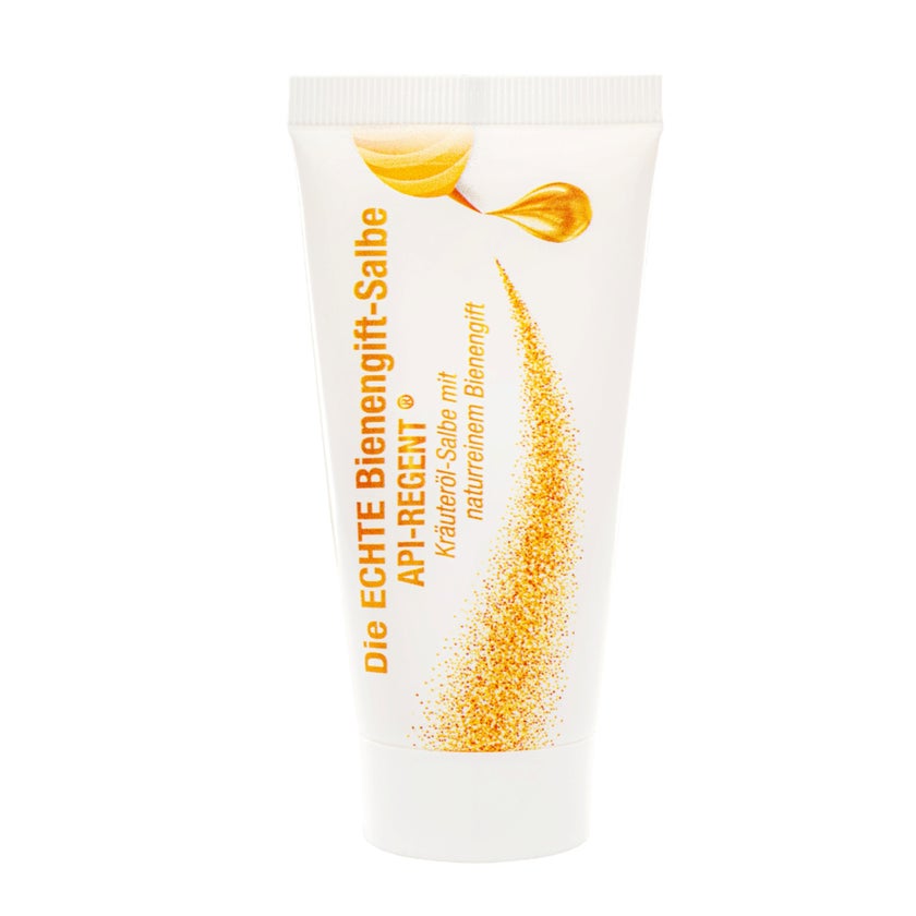 Bienengiftsalbe API Regent die Echte 50 ml