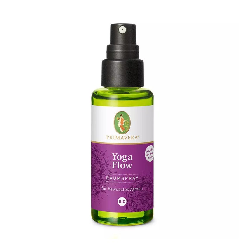 YOGA FLOW Raumspray Bio 50 ml