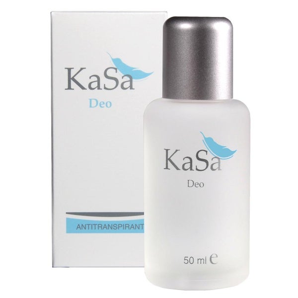 KASA Deo Antitranspirant 50 ml