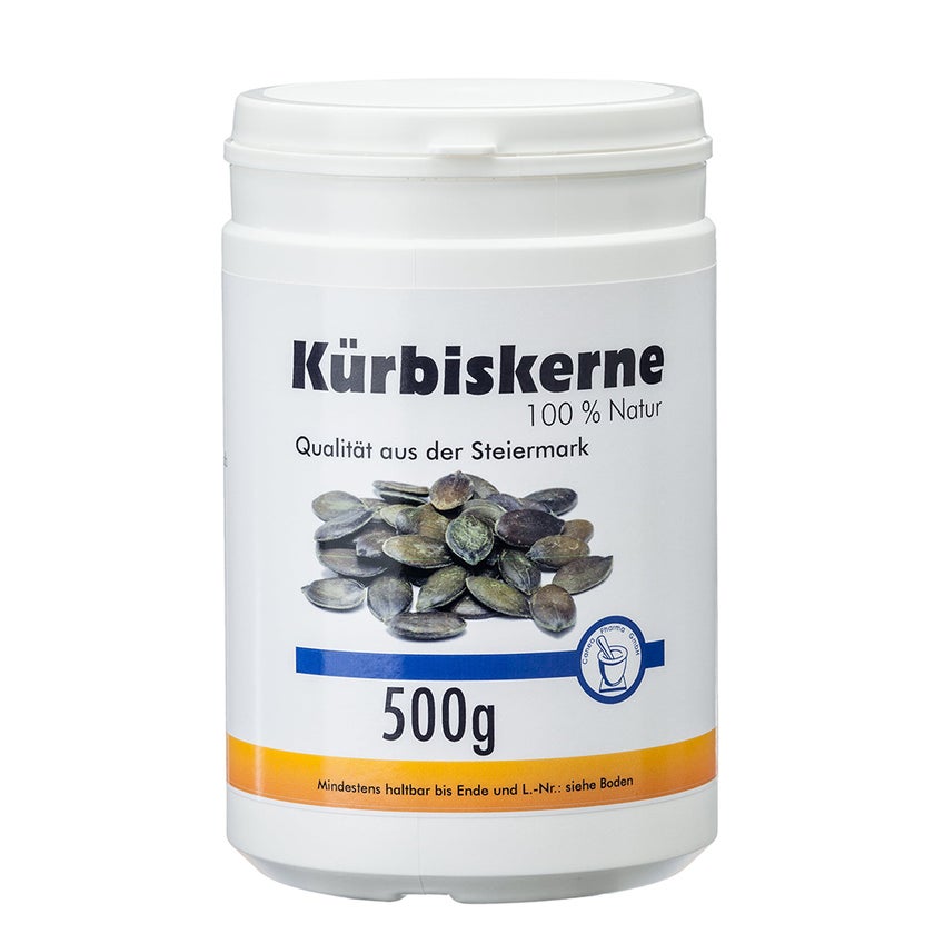 Kürbiskerne 500 g