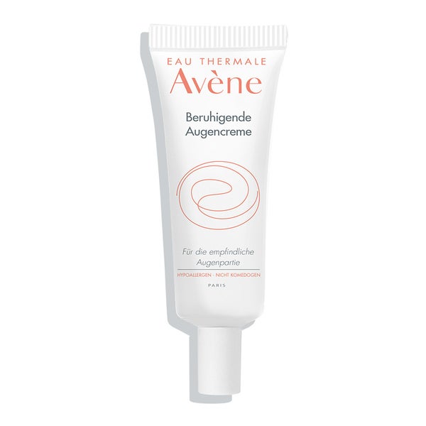 Avène Beruhigende Augencreme 10 ml