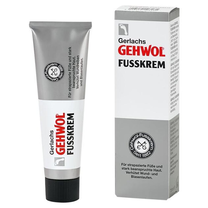 Gehwol Fußcreme 75 ml