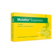 Mutaflor Suspension 5X5 ml