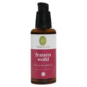 Frauenwohl Zyklus Balance Öl Bio 50 ml