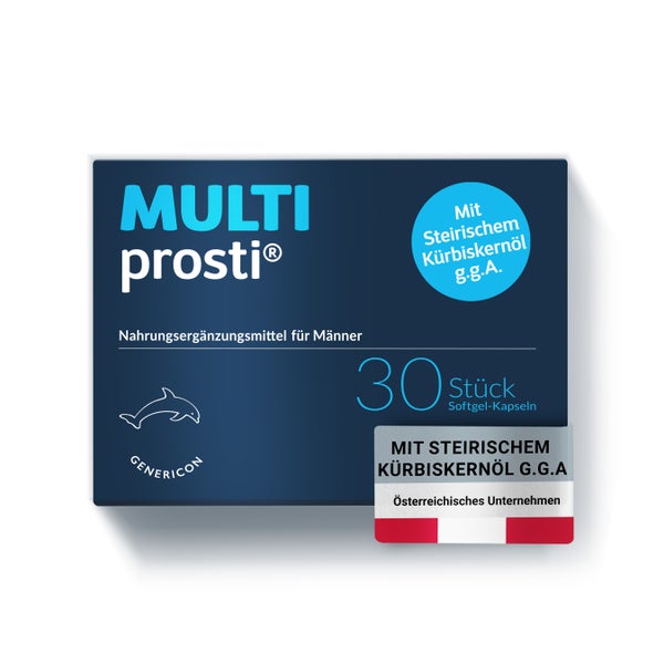 MULTIprosti 30 St