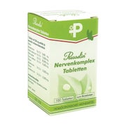 Produktabbildung: Presselin Nervenkomplex Tabletten 100 St