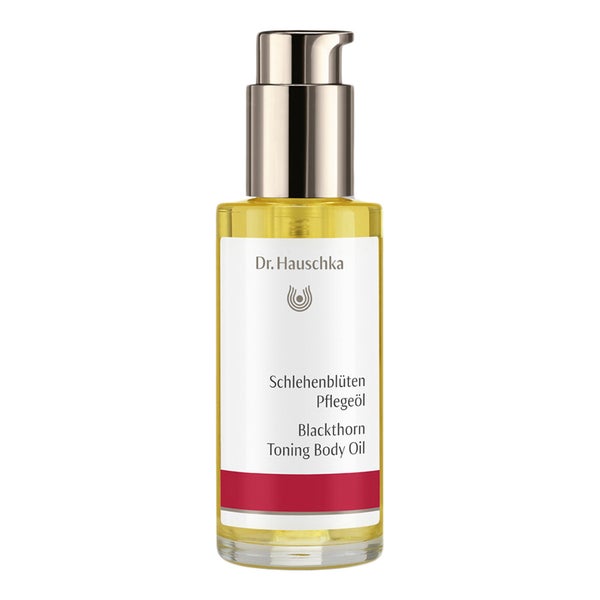 Dr. Hauschka Schlehenblüten Pflegeöl 75 ml