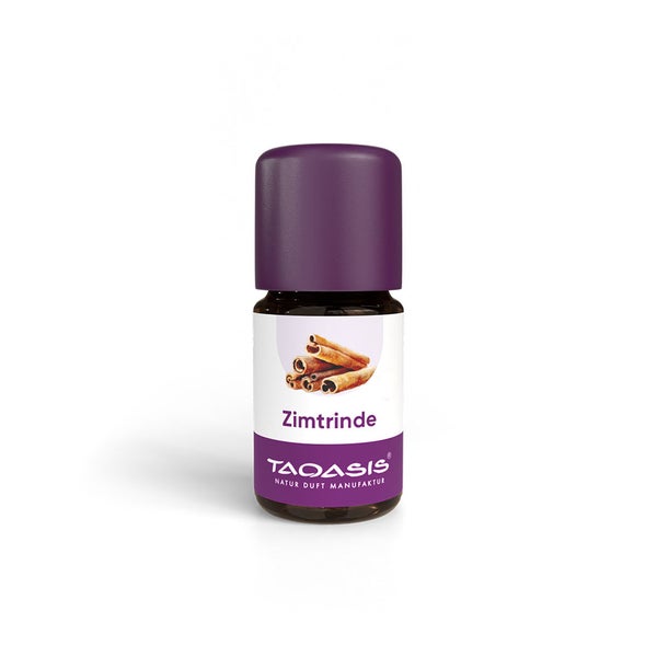 Zimtrinde Bio Öl 5 ml