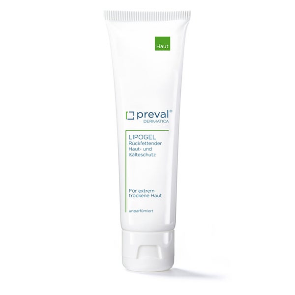 Preval Lipogel 100 g