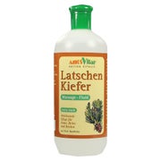 Latschenkiefer Massage Fluid 500 ml