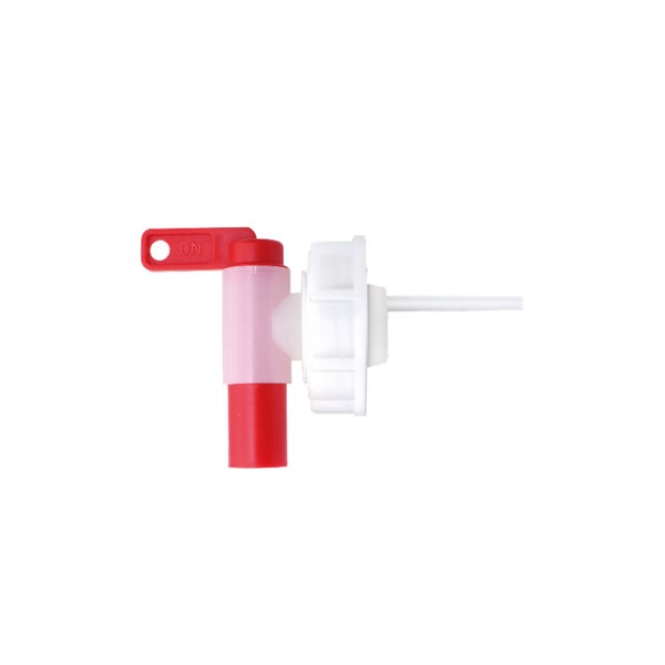MaiMed® MyClean Abfüllhahn für 5L und 10 L Kanister 1 Stck. 1 St