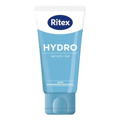 HYDRO Sensitiv Gel Gleitgel fr sehr empfindliche Haut (0.05 l) 50 ml  gnstig kaufen | medpex