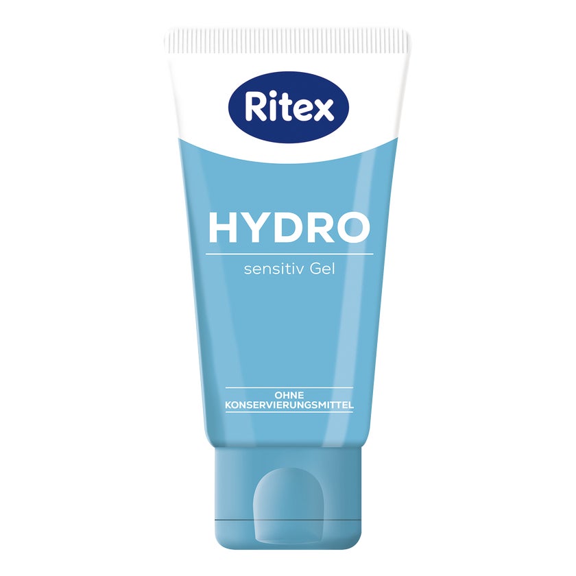 HYDRO Sensitiv Gel» Gleitgel für sehr empfindliche Haut (0.05 l) 50 ml  günstig kaufen