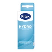 Erfahrungen zu «HYDRO Sensitiv Gel» Gleitgel für sehr empfindliche Haut  (0.05 l) 50 ml
