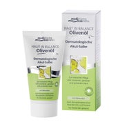 HAUT IN Balance Olivenöl Dermatologische Akut-Salbe 75 ml