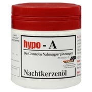 HYPO A Nachtkerzenöl Kapseln 150 St