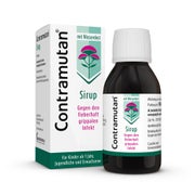 Contramutan® Sirup 150 ml
