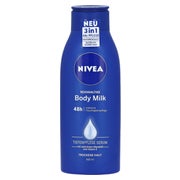 Nivea BODY Reichhaltige Milch 400 ml