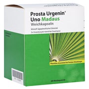 Produktabbildung: Prosta Urgenin Uno Madaus Weichkapseln 200 St