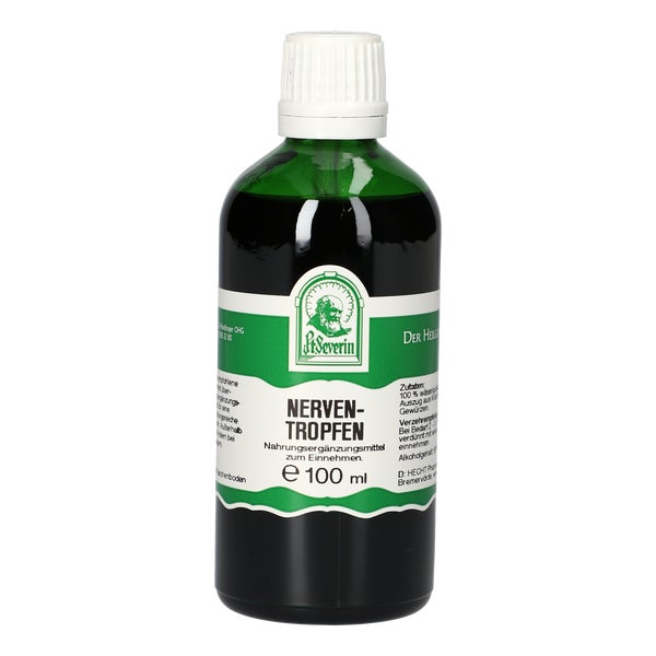 Nerventropfen 100 ml