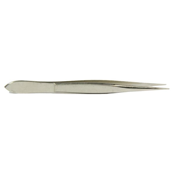Pinzette Splitter 10,5 cm 107130 1 St