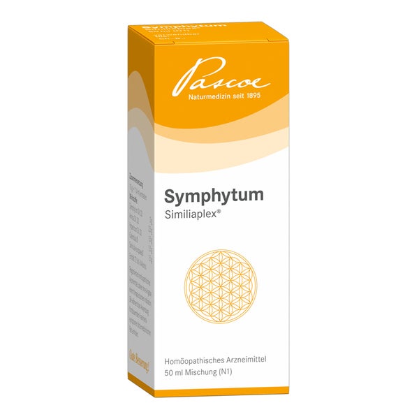Symphytum Similiaplex 50 ml