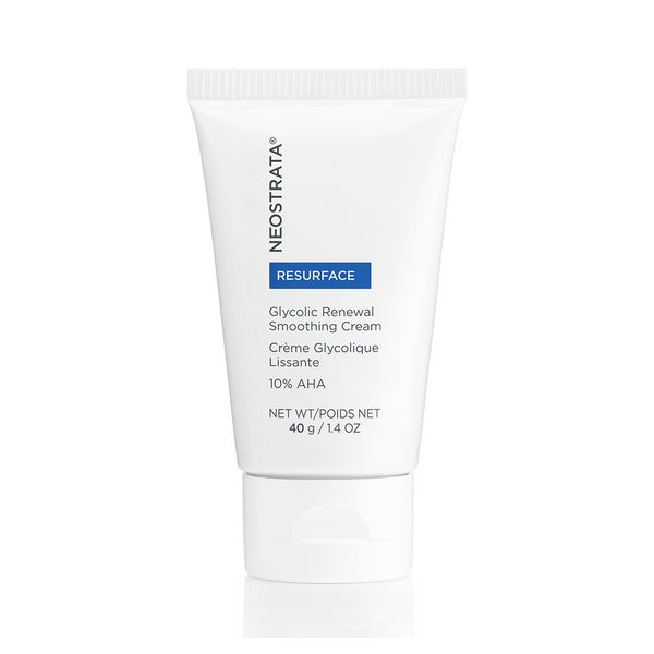 Neostrata Resurface Glycolic Renewal Smoothing Cream 40 g