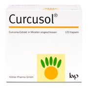 Curcusol 120 St