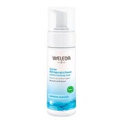 Produktabbildung: Weleda Zarter Reinigungsschaum 150 ml