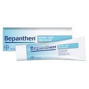 Produktabbildung: Bepanthen® Wund- und Heilsalbe 50 g