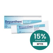 Produktabbildung: Bepanthen Wund- und Heilsalbe 50 g