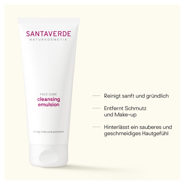 Erfahrungen zu SANTAVERDE aloe vera creme medium ohne duft 30 ml | medpex