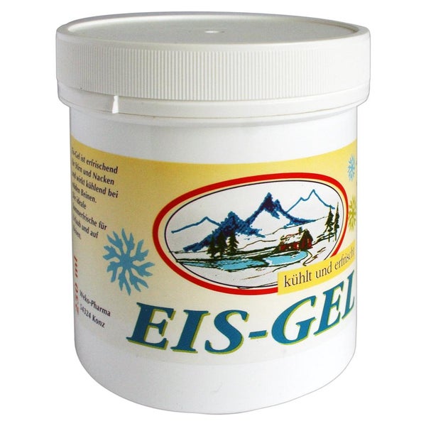 EIS GEL 250 ml