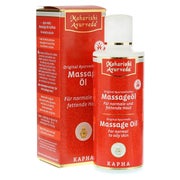 Kapha Massageöl 200 ml