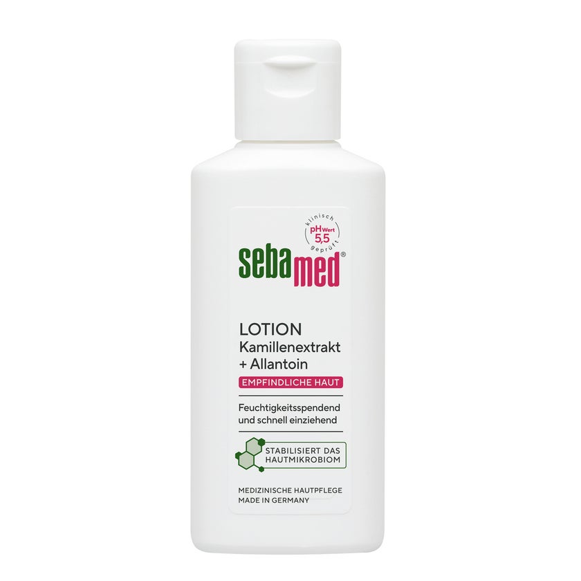 Sebamed Lotion 50 ml
