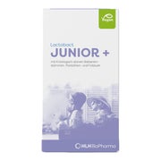 Produktabbildung: Lactobact JUNIOR+ 60 g
