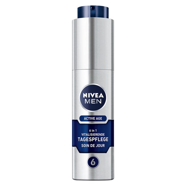 Nivea MEN Vitalisierende Tagespflege 50 ml