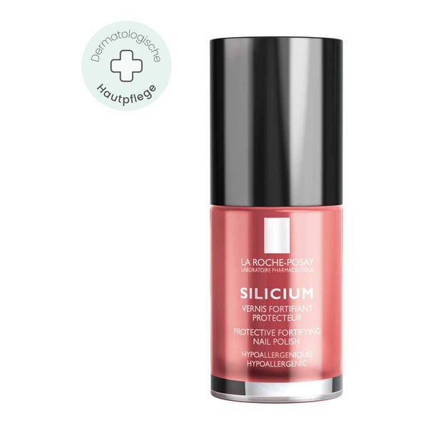 La Roche Posay Toleriane Nagellack rouge coquel 22 6 ml