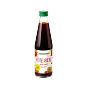 ROTE Bete-saft Bio Schoenenberger 330 ml