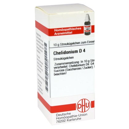 Erfahrungen zu Thuja C 12 Globuli 10 g | medpex