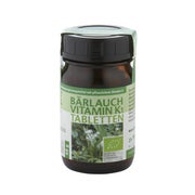 Bärlauch Vitamin K1 Tabletten 131 St
