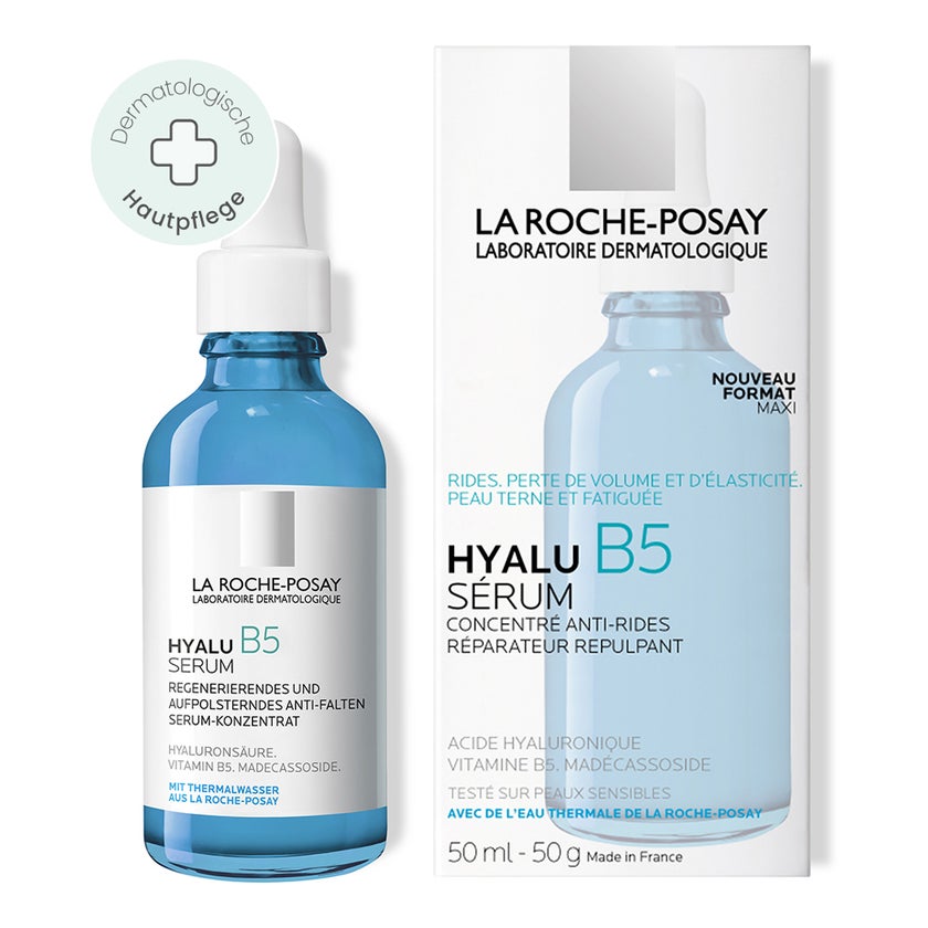 La Roche Posay Hyalu B5 Serum-Konzentrat 50 ml
