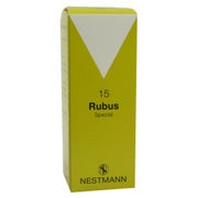 Rubus Spezial Nr.15 Tropfen 50 ml